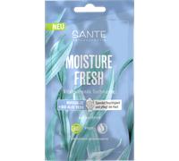 Sante Masque Tissu Moisture Fresh - 16 ml
