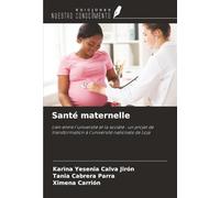 Santé maternelle: Lien entre l'université et la société : un projet de transformation à l'université nationale de Loja