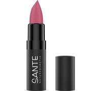 Sante Matte Lipstick - 01 Soft Coral
