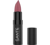 Sante Matte Lipstick - 02 Dusty Rose
