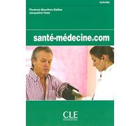 Santé-Médecine.Com