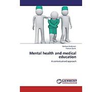 Santé mentale et formation médicale