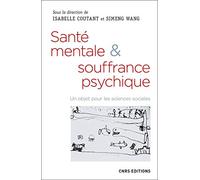 Santé mentale & souffrance psychique