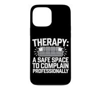 Santé Mentale Thérapie Plaidoyer Psychologique Coque pour iPhone 13 Pro Max