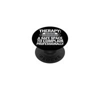 Santé Mentale Thérapie Plaidoyer Psychologique PopSockets PopGrip Adhésif