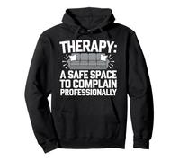 Santé Mentale Thérapie Plaidoyer Psychologique Sweat à Capuche