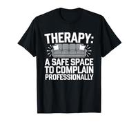 Santé Mentale Thérapie Plaidoyer Psychologique T-Shirt