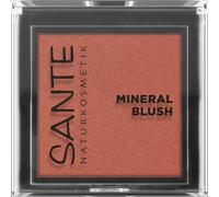 Sante Mineral Blush - 02 Peach