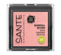 Sante Mineral Blusher 01 Mellow Pea 5g