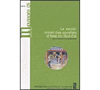 Sante miroir des sociétés d'asie du sud est - Husson Laurence - Publication Universite Provence - broché - Revue