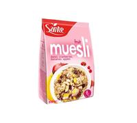 Sante Muesli 350g fruit