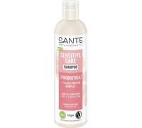 Sante Natural Cosmetics Shampooing Sensitive Care 250ml