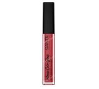 Sante Naturkosmetik Brillant à lèvres intense 04 Sparkling Coral Pack 2 | Haute pigmentation, finition brillante, texture non collante, hydratation quotidienne, 5,3 ml par unité