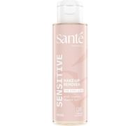 Sante Naturkosmetik Cleansing Démaquillant Sensitive 110 ml 110 ml