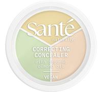 Sante Naturkosmetik Correcteur de teint Correcting Concealer 6 g 6 g