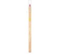 Sante Naturkosmetik Crayon à lèvres 03 Play Rose Pack 3