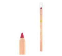 Sante Naturkosmetik Crayon contour des lèvres 04 Blooming Scarlet