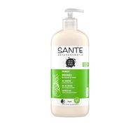 Sante Gel Douche Bio Ananas Bio & Citron "Family" - 950 ml