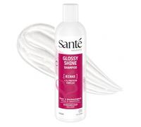 Sante Naturkosmetik Glossy Shine Shampooing 250 ml