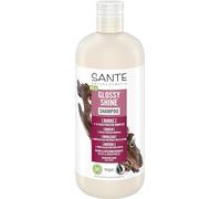 Sante Glossy Shine Shampoo - 500 ml