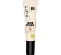 SANTE Naturkosmetik High Coverage Mineral Correcteur 01 Neutral Ivoire