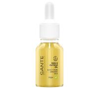 Sante Nail & Cuticle Oil - 15 ml