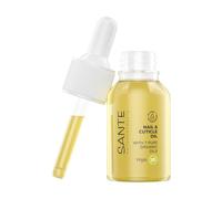 Sante Naturkosmetik Huile pour ongles et cuticules, Nagelpflegeöl, Pflege für Nägel & Nagelhaut, Mit Bio-Ölen & Vitamine E, végétalienne, 15 ml