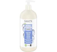 Sante Naturkosmetik Soin des cheveux Shampooing Intense Hydration Shampoo 950 ml
