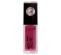 SANTE Naturkosmetik Lip Booster - 7 ml - Hydrating Grip Primer - Avec acide hyaluronique et extrait de piment bio - Pour lèvres repulpées