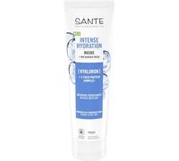 Sante Naturkosmetik Masque hydratant intense 150 ml