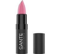 Sante Rouge Lèvres Mate Nro 02 Gentle Rose 4,5g