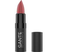 Sante Matte Lipstick - 04 Pure Rosewood