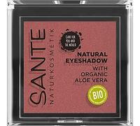 Sante Naturkosmetik Natural Eyeshadow 02 Sunburst Copper 1,8 ml