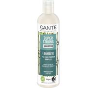 Sante Naturkosmetik Shampooing Super Strong 250ml