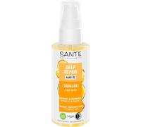 Sante-Naturkosmetik Soin-de-la-peau Soins-des-cheveuxDeep Repair Haar Öl 75 ml