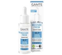 Sante-Naturkosmetik Soin-de-la-peau Soins-du-visageSérum hydratant Moisture Fresh 30 ml