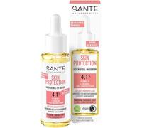 Sante-Naturkosmetik Soin-de-la-peau Soins-du-visageSkin Protection Intense Serum 30 ml