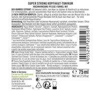 Sante-Naturkosmetik Soin-des-cheveux ConditionerTonique Super Strong pour le cuir chevelu 75 ml