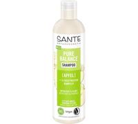 Sante-Naturkosmetik Soin-des-cheveux ShampooingPure Balance Shampoo 250 ml