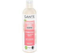 Sante-Naturkosmetik Soin-des-cheveux ShampooingSensitive Care Shampoo 250 ml