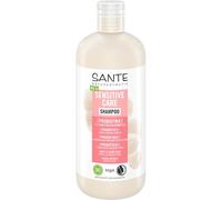 Sante-Naturkosmetik Soin-des-cheveux ShampooingSensitive Care Shampoo 500 ml