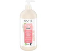 Sante-Naturkosmetik Soin-des-cheveux ShampooingSensitive Care Shampoo 950 ml