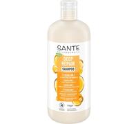 Sante-Naturkosmetik Soin-des-cheveux ShampooingShampooing Deep Repair 500 ml