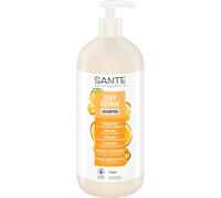 Sante-Naturkosmetik Soin-des-cheveux ShampooingShampooing Deep Repair 950 ml