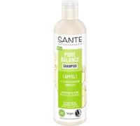 Sante-Naturkosmetik Soin-des-cheveux ShampooingShampooing Pure Balance 250 ml