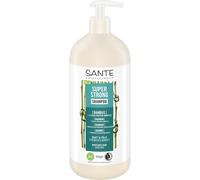 Sante Super Strong Shampoo Bamboo 950ml