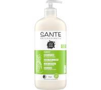 Sante Lotion Corporelle Ananas Bio & Citron "Family" - 500 ml