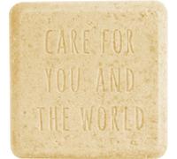 Sante-Naturkosmetik Soins-du-corps Soin-de-doucheMangue & Aloe Vera bioAprès-shampooing hydratant solide 60 g