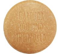 Sante-Naturkosmetik Soins-du-corps Soin-de-doucheOrange & Mangue bioSoin douche solide HAPPINESS 80 g