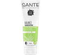 Sante-Naturkosmetik Soins-du-corps Soin-des-mainsCrème pour les mains Balance à l'aloe vera bio et à l'huile d'amande douce 75 ml